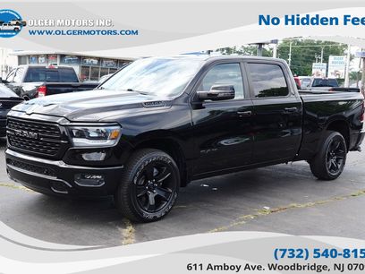Used 2023 RAM 1500 Big Horn