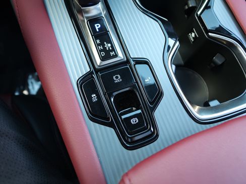 Certified 2023 Lexus RX 500h 500h F SPORT Performance w/ Accessory Package (Z1) image 30