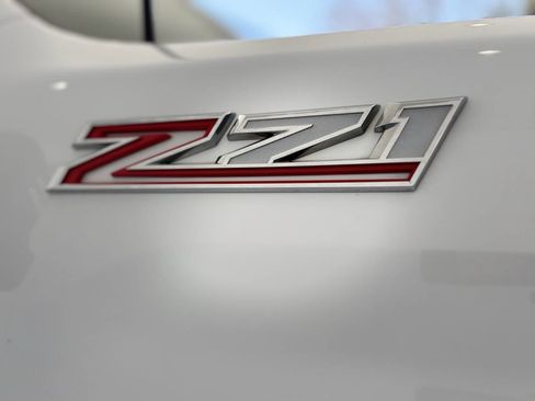 Used 2021 Chevrolet Silverado 2500 LT w/ All Star Edition image 12