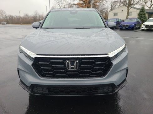 Used 2024 Honda CR-V EX-L image 2