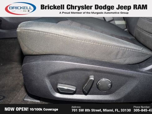 Used 2020 Ford Fusion SE image 27