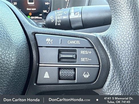 Certified 2025 Honda Accord SE image 22