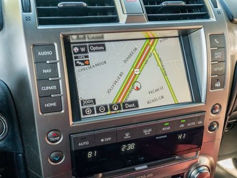 Used 2020 Lexus GX 460 Premium image 28