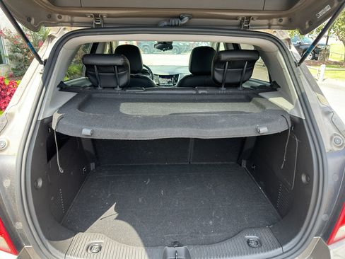Used 2020 Chevrolet Trax LT w/ Driver Confidence Package FWD image 15