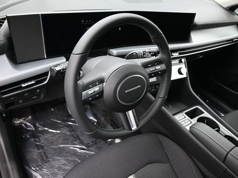New 2026 Hyundai Sonata SEL FWD image 16
