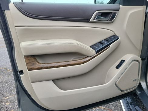 Certified 2018 GMC Yukon Denali w/ Open Road Package image 15