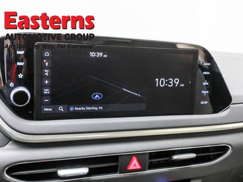 Used 2023 Hyundai Sonata SEL image 19