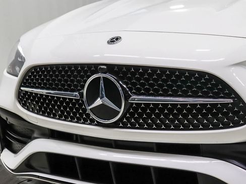 Certified 2023 Mercedes-Benz C 300 Sedan image 8
