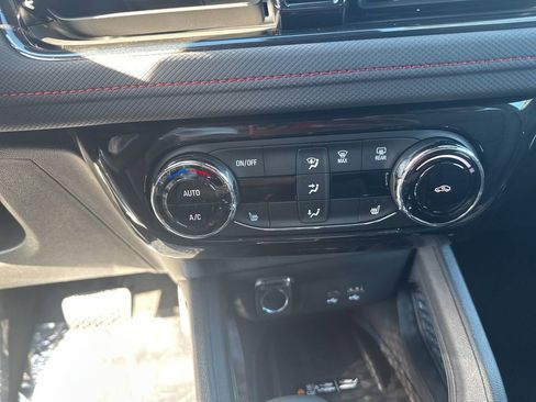 New 2026 Chevrolet TrailBlazer RS w/ Convenience Package image 12