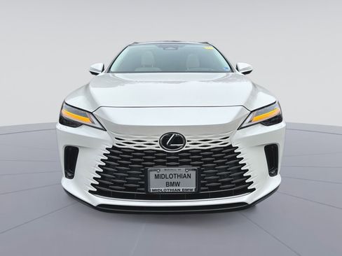Used 2024 Lexus RX 450h AWD w/ Convenience Package image 4