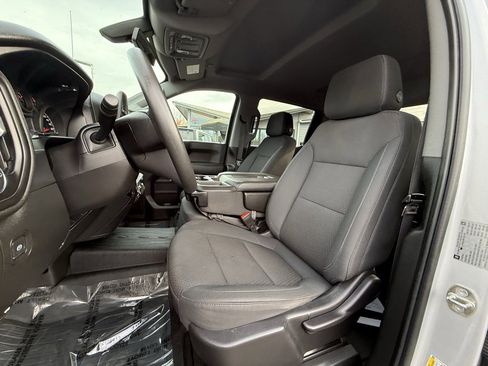 Used 2019 GMC Sierra 1500 4x4 Crew Cab image 16