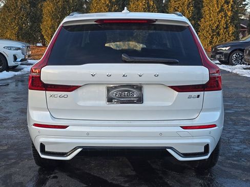 New 2026 Volvo XC60 B5 Core w/ Climate Package AWD/4WD image 4
