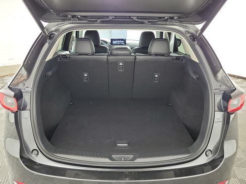 Certified 2025 MAZDA CX-5 AWD 2.5 S w/ Preferred Package image 27