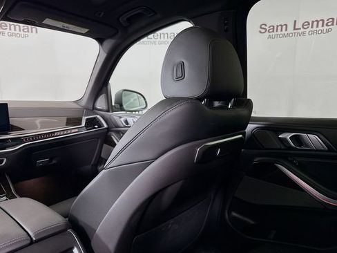 Used 2024 BMW X5 xDrive40i w/ Premium Package image 25