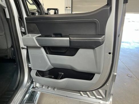 Used 2024 Ford F150 XLT w/ Mobile Office Package AWD/4WD image 15