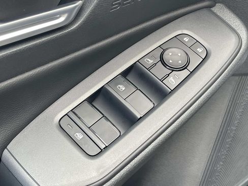 New 2026 Nissan Sentra SV w/ Floor Mat Package FWD image 22