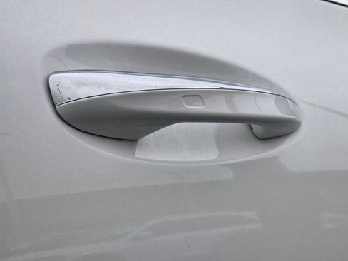 New 2026 Mercedes-Benz GLA 250 4MATIC image 27