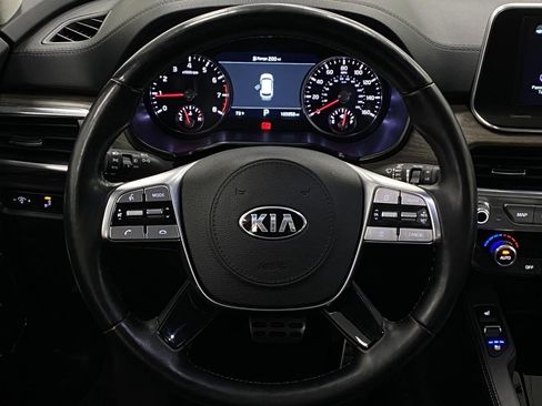 Used 2020 Kia Telluride SX w/ SX Prestige Package AWD/4WD image 55