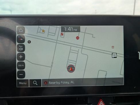 Used 2024 Kia Sportage EX FWD image 28