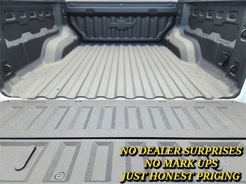 New 2025 Chevrolet Colorado Z71 w/ Z71 Convenience Package 2 image 25