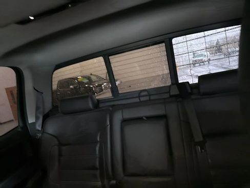 Used 2019 GMC Sierra 3500 Denali image 7