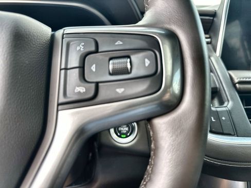 Used 2024 Chevrolet Tahoe LT w/ Luxury Package RWD image 32