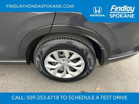 Used 2023 Honda CR-V LX image 4