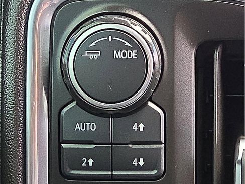 Used 2021 Chevrolet Silverado 1500 RST w/ Texas Edition Plus image 22