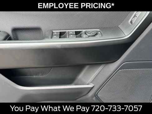 New 2026 Ford F150 STX AWD/4WD image 11