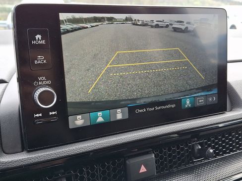 Certified 2023 Honda CR-V Sport Touring image 19