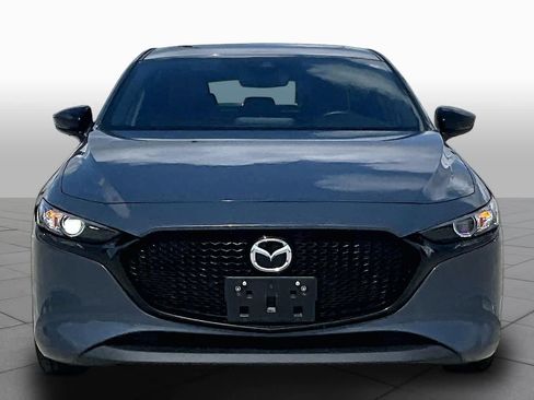 Used 2023 MAZDA MAZDA3 s FWD image 3