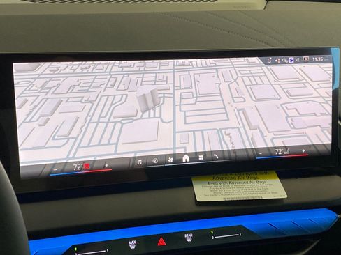 New 2026 BMW X3 xDrive30 w/ M Sport Package image 26