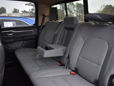 Used 2020 RAM 1500 Big Horn image 28