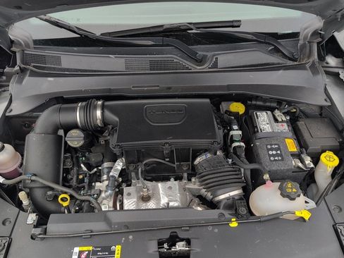 Used 2024 Jeep Compass Limited image 58