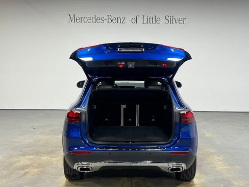 Used 2025 Mercedes-Benz GLA 250 GLA 250 image 5