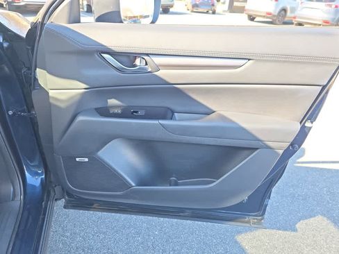 Used 2021 MAZDA CX-5 Touring w/ Touring Preferred SV Package AWD/4WD image 26