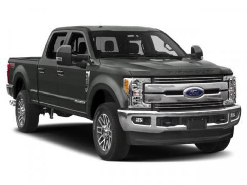 Used 2019 Ford F350 Lariat w/ Lariat Ultimate Package image 9