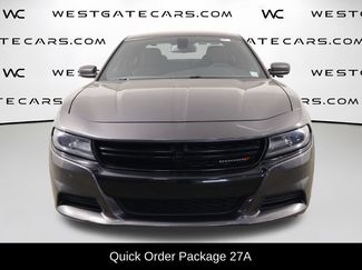 Used 2016 Dodge Charger Police w/ Patrol Package Base Prep RWD video 2