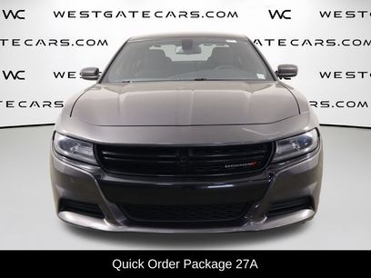 Used 2016 Dodge Charger Police w/ Patrol Package Base Prep