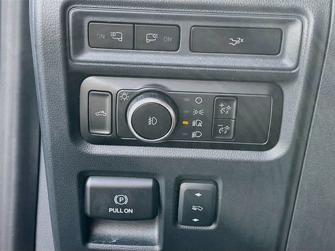 Used 2023 Ford F150 Lariat w/ Equipment Group 502A High AWD/4WD image 10