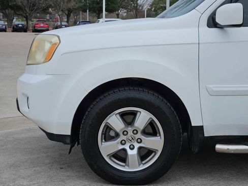 Used 2011 Honda Pilot EX-L image 8