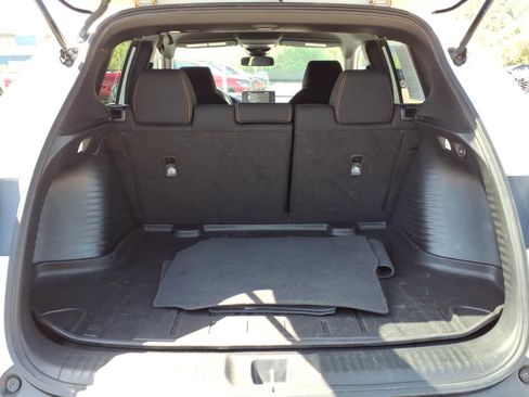 Used 2024 Honda HR-V Sport image 6