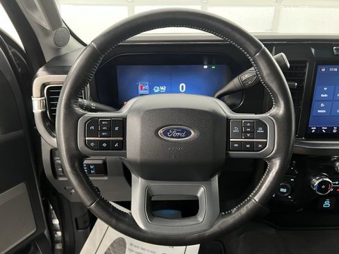 Used 2024 Ford F350 Lariat image 30