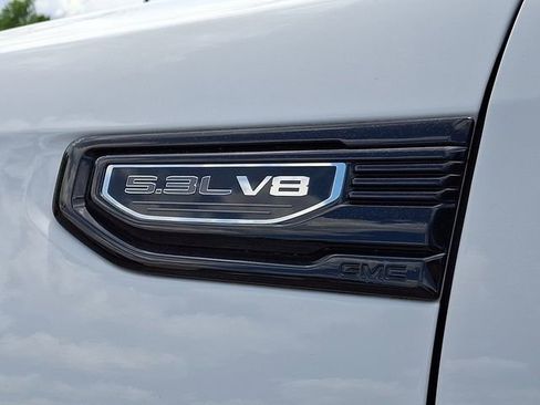 Used 2020 GMC Sierra 1500 Elevation w/ Elevation Value Package AWD/4WD image 33