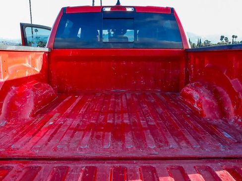 Used 2022 RAM 1500 TRX AWD/4WD image 30