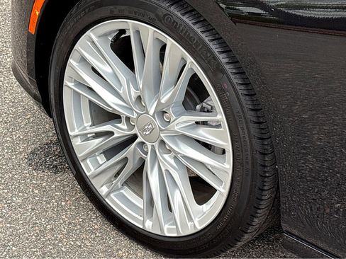 Used 2021 Cadillac CT4 Premium Luxury image 20