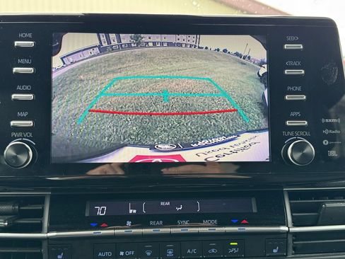 Certified 2022 Toyota Sienna XSE w/ XSE Plus Package AWD/4WD image 24
