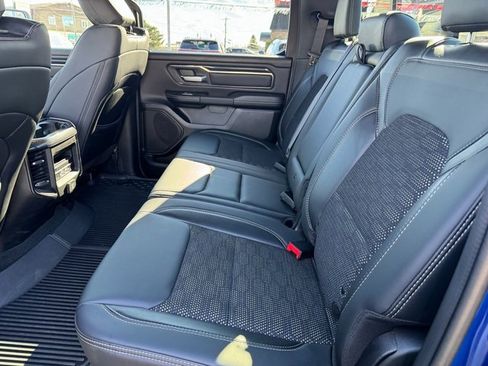 Used 2019 RAM 1500 Sport w/ Level 2 Equipment Group image 4