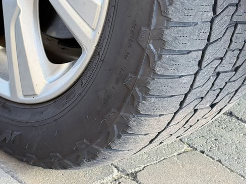 Used 2015 Land Rover LR4 HSE image 75