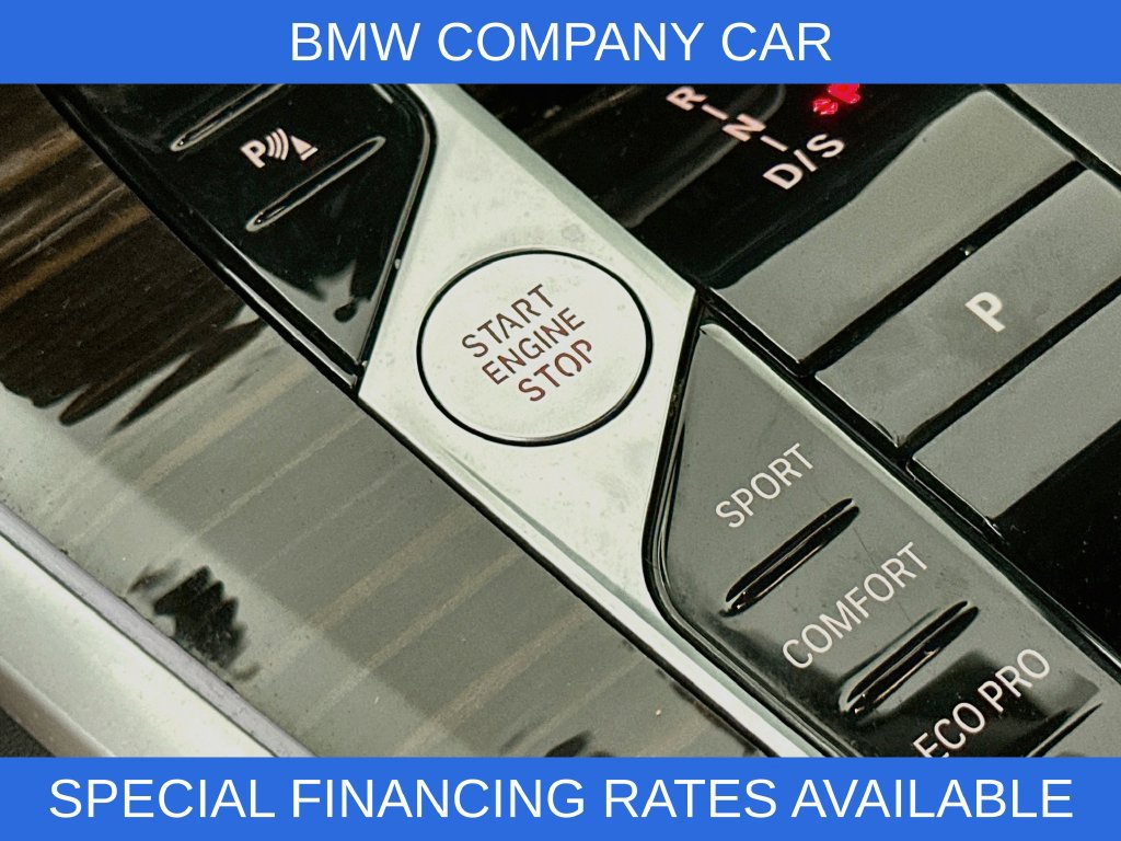 Used 2026 BMW X5 M60i w/ Climate Comfort Package AWD/4WD image 17